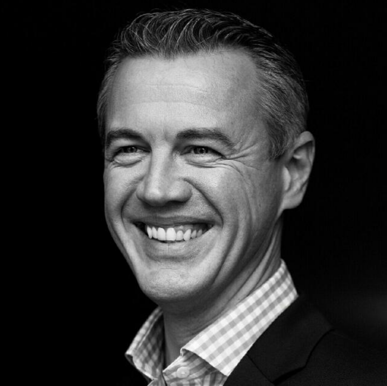 Brad Greensmith - Founder